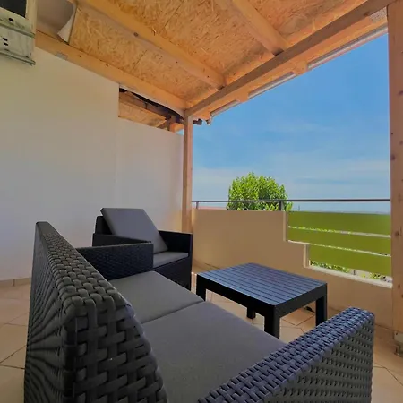 Stone & Sun Retreat With Private Pool * Rupalj