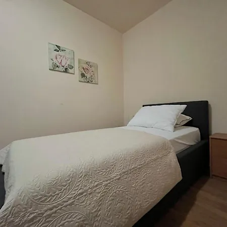 Holiday home Stone & Sun Retreat With Private Pool Rupalj