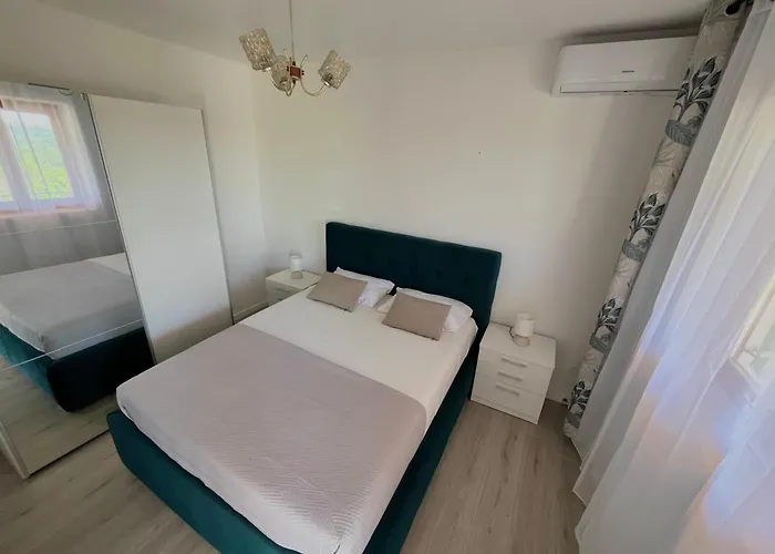 Semesterbostad Stone & Sun Retreat With Private Pool *