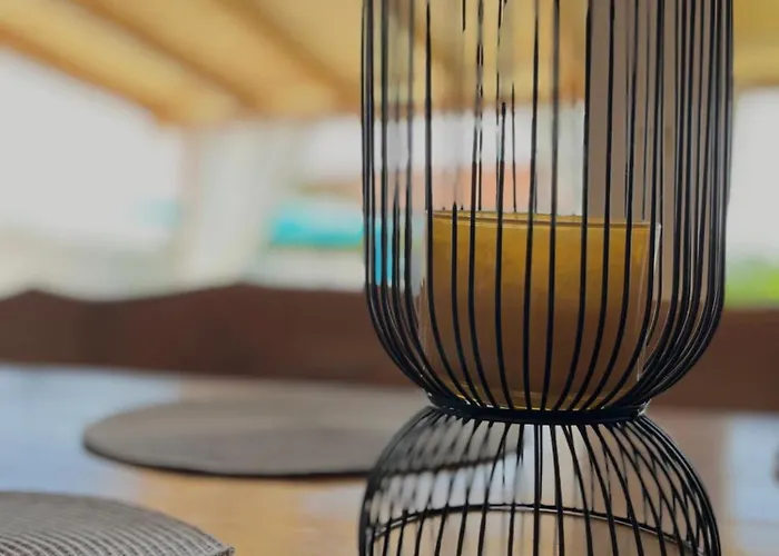 Stone & Sun Retreat With Private Pool * Rupalj