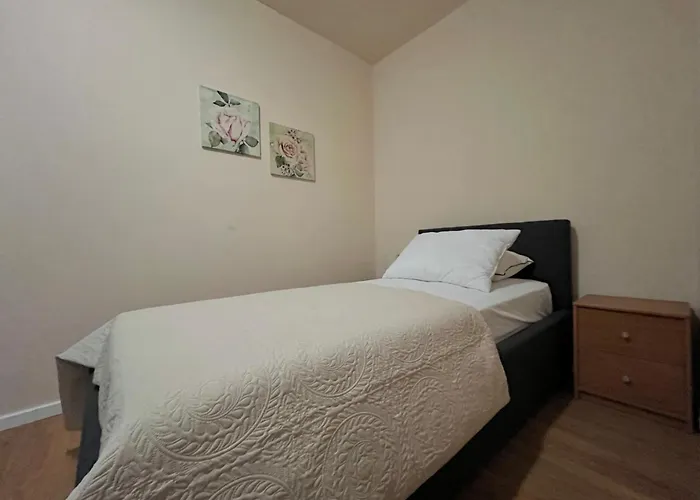 Semesterbostad Stone & Sun Retreat With Private Pool Rupalj