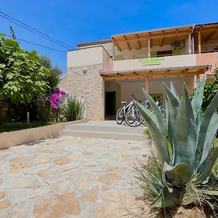 度假居 Stone & Sun Retreat With Private Pool