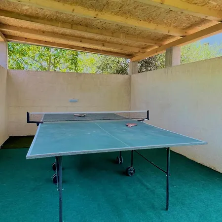 度假居 Stone & Sun Retreat With Private Pool