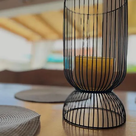 Stone & Sun Retreat With Private Pool * Rupalj